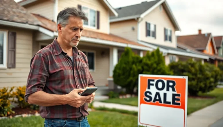 housing market crash