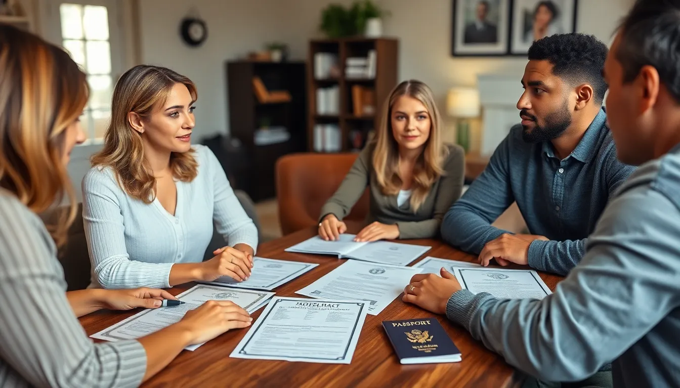 What Is Proof of U.S. Citizenship? Essential Documents You Must Know ...