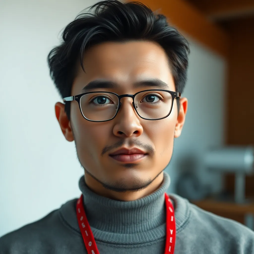 Kai Lee